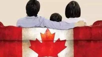 新移民家庭在加拿大享受的12项福利